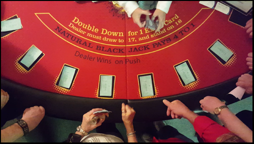 Blackjack
